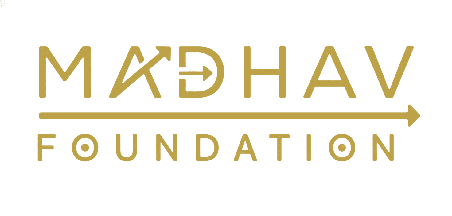 Madhav Foundation Logo